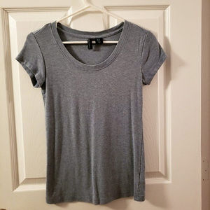 Cynthia Rowley Fitted T Shirt